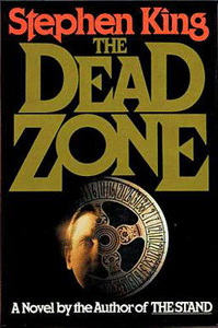 Dead Zone novel