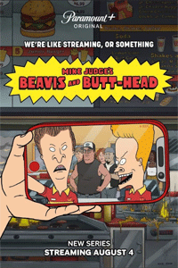 Beavis and Butt-head Season 9