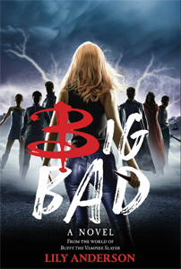 Buffy Big Bad