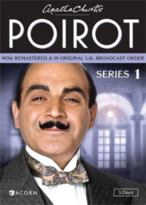 Poirot Season 1