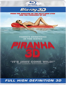 piranha 3d movie reviews