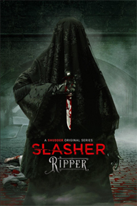 Slasher Season 5 Ripper