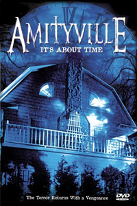 Amityville 1992