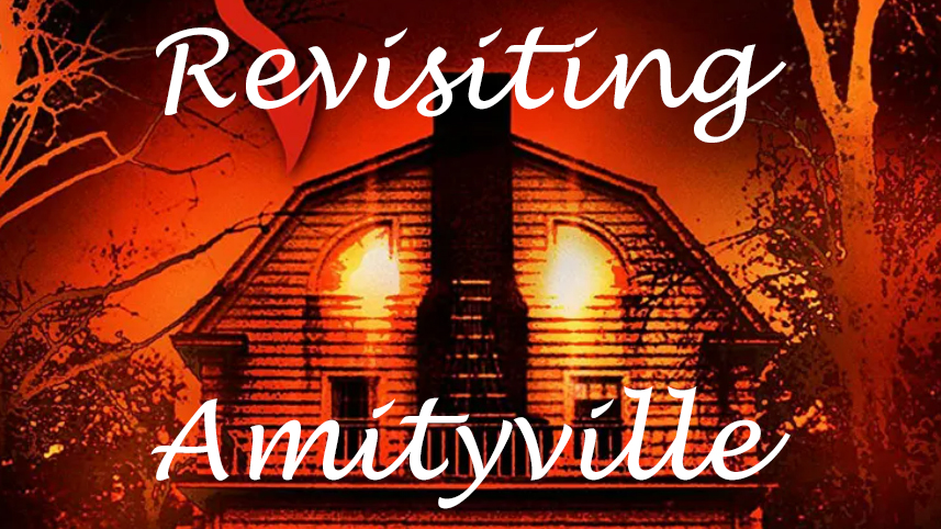 Revisiting Amityville