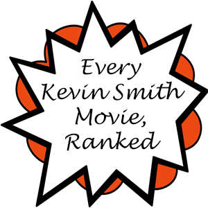 Kevin Smith Rankings