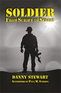 Soldier From Script to Screen