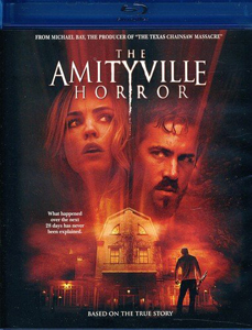 The Amityville Horror 2005