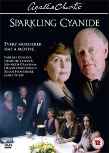 Sparkling Cyanide 2003