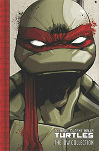 TMNT IDW Collection Vol 1