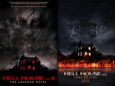 Hell House LLC sequels