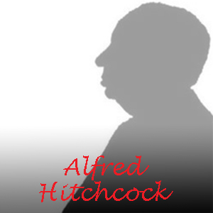 Alfred Hitchcock Zone