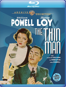 Thin Man movie