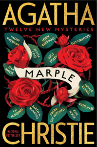 Marple 12 New Mysteries