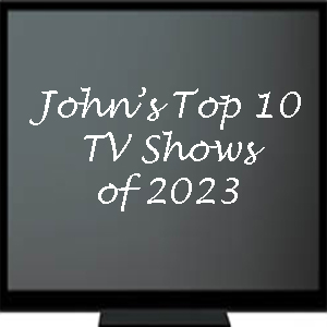 Top 10 TV of 2023