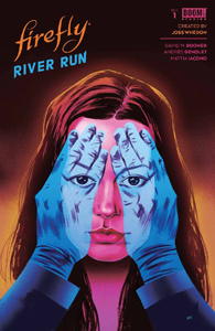 Firefly River Run