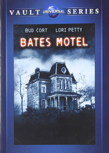 Bates Motel 1987