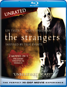 The Strangers