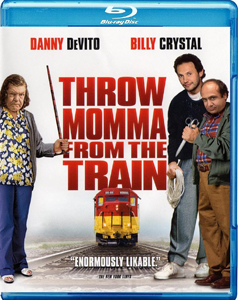 Throw Momma from the Train