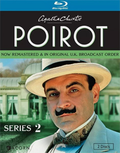 Poirot Season 2