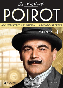 Poirot Season 4