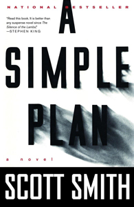 A Simple Plan book