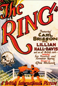 The Ring 1927