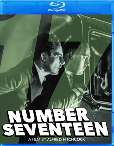 Number Seventeen