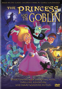 Princess and the Goblin