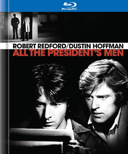 All the Presidents Men