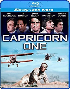 Capricorn One