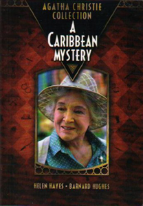 Caribbean Mystery