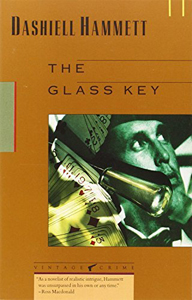 Glass Key novel