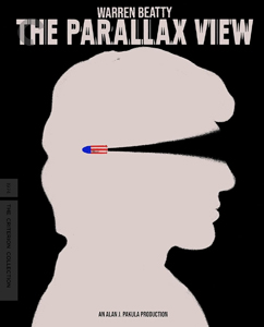 The Parallax View