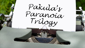 Paranoia trilogy