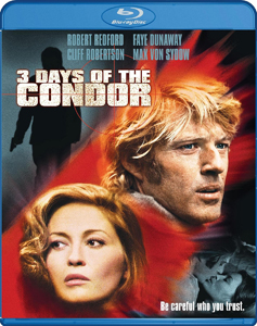 Three Days of the Condor