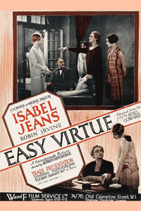 Easy Virtue