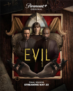 Evil Season 4