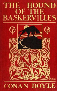 Hound of the Baskervilles