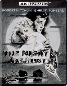 Night of the Hunter