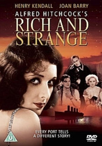 Rich and Strange