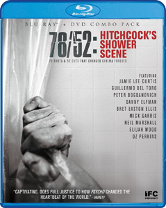 78 52 Hitchcocks Shower Scene