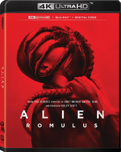 Alien Romulus