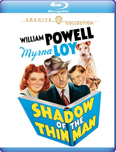 Shadow of the Thin Man