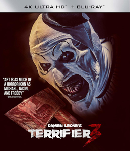 Terrifier 3