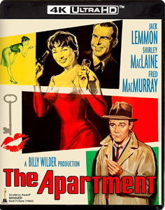 The Apartment