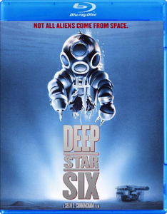 DeepStar Six