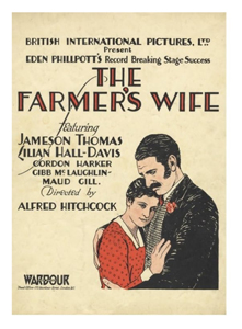 The Farmer's Wife