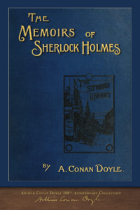 Memoirs of Sherlock Holmes