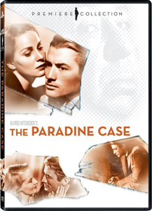 Paradine Case