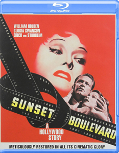 Sunset Boulevard